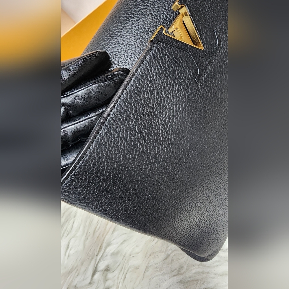 Louis vuitton capuccines Full Set - Picture 10 of 15